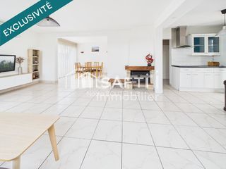  Maison � vendre 6 pi�ces 125 m�