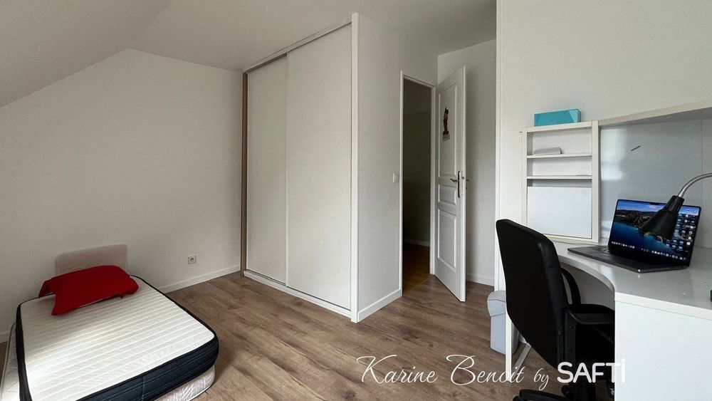 � vendre  Maison �tiolles (91450)