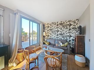  Appartement � vendre 4 pi�ces 85 m�