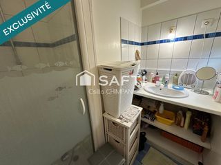  Appartement � vendre 2 pi�ces 38 m�