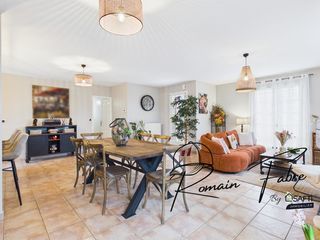  Maison � vendre 6 pi�ces 117 m�