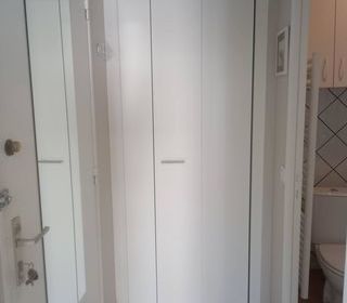  Appartement � vendre 1 pi�ce 22 m�