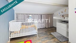  Appartement � vendre 4 pi�ces 79 m�