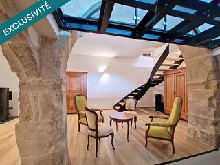  Maison � vendre 7 pi�ces 236 m�