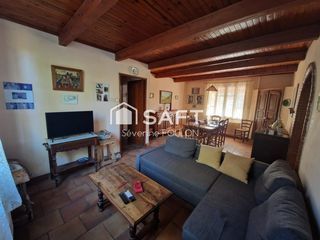  Maison � vendre 4 pi�ces 92 m�