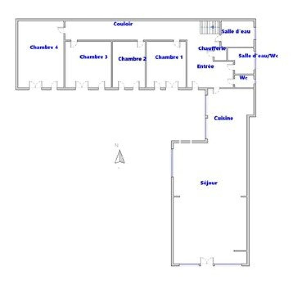 � vendre  Maison Jouy-en-Josas (78350)