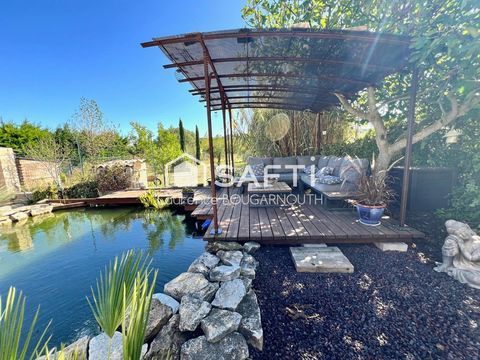   Maison 5 pi�ces 156 m� Maison - 5 pi�ce(s) - 156 m�