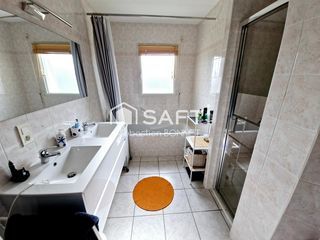  Maison � vendre 4 pi�ces 82 m�