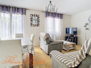  Maison � vendre 7 pi�ces 123 m�