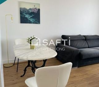  Appartement � vendre 1 pi�ce 34 m�