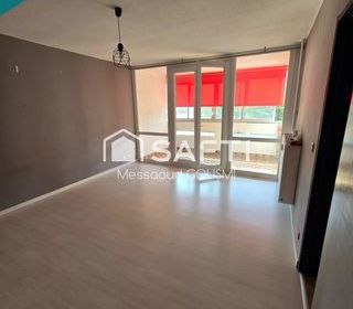  Appartement � vendre 2 pi�ces 65 m�