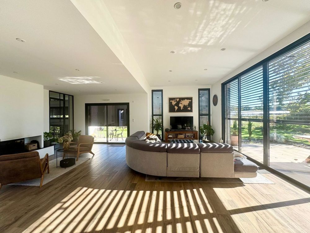 � vendre  Maison Saint-Barth�lemy-d'Anjou (49124)