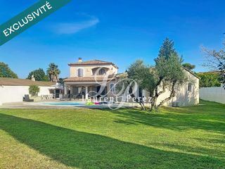  Maison � vendre 6 pi�ces 173 m�