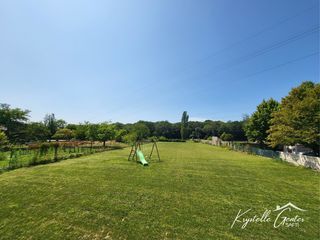  Terrain � vendre 850 m�