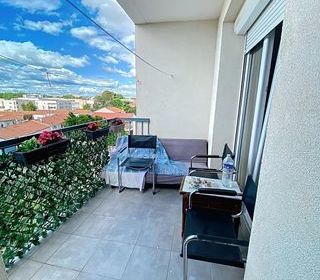  Appartement � vendre 4 pi�ces 67 m�