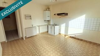  Maison � vendre 3 pi�ces 76 m�