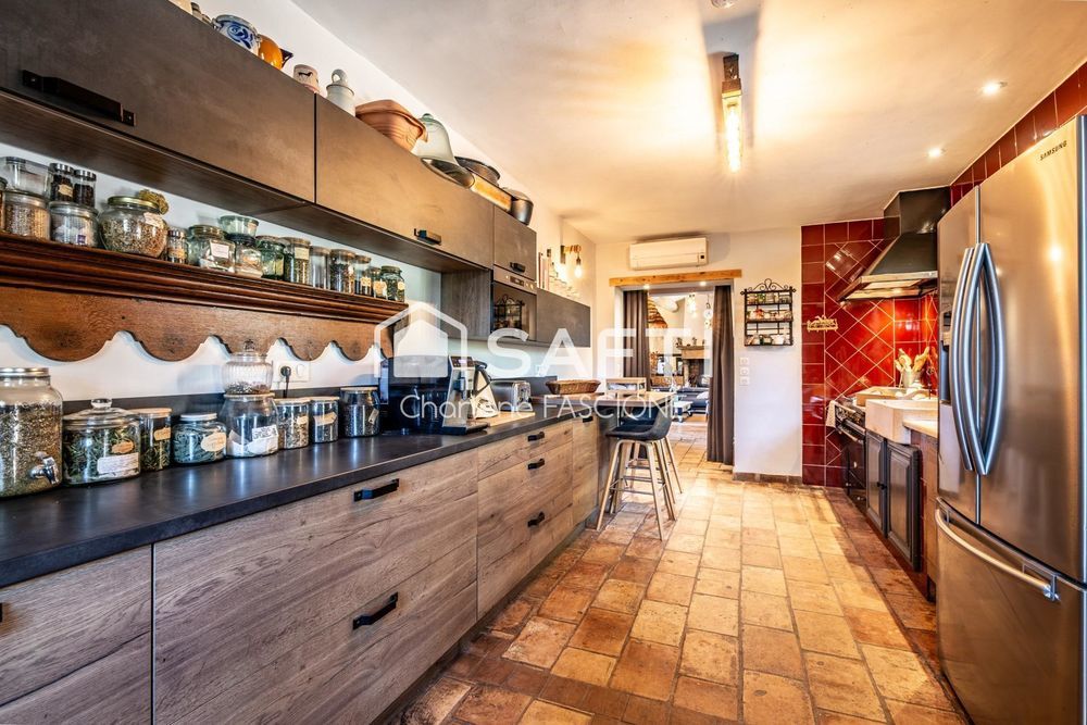 � vendre  Maison Roquebrune-sur-Argens (83520)