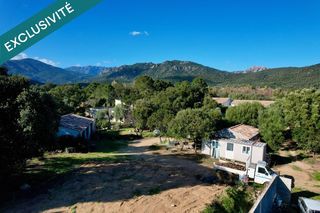  Terrain � vendre 2260 m�