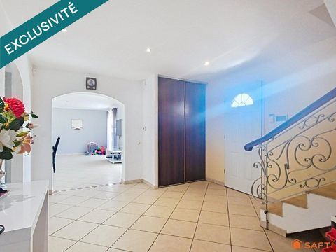  Maison � vendre 7 pi�ces 175 m�