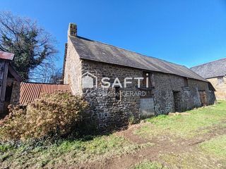  Maison � vendre 3 pi�ces 60 m�