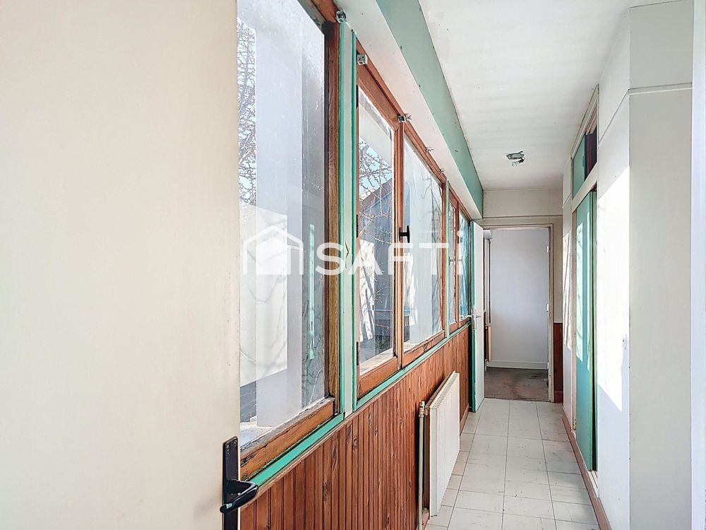 � vendre  Maison Clamart (92140)