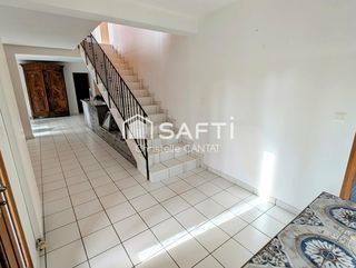  Maison � vendre 9 pi�ces 283 m�