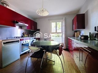  Maison � vendre 5 pi�ces 90 m�