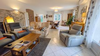  Maison � vendre 5 pi�ces 130 m�