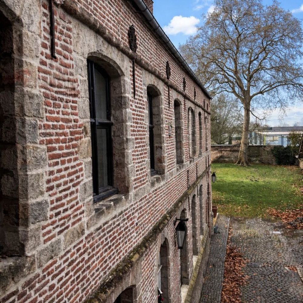 � vendre  Maison Saint-Amand-les-Eaux (59230)