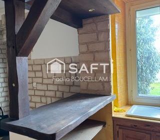  Appartement � vendre 2 pi�ces 32 m�