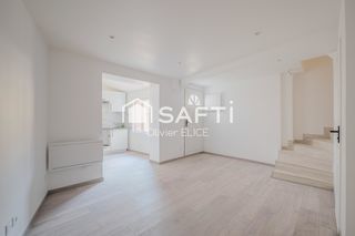  Maison � vendre 3 pi�ces 50 m�