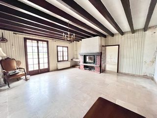  Maison � vendre 4 pi�ces 107 m�