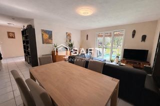  Maison � vendre 4 pi�ces 81 m�