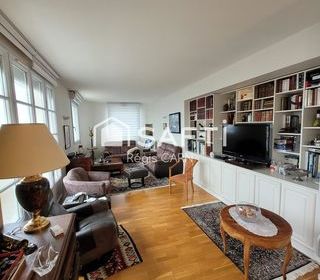  Appartement � vendre 6 pi�ces 153 m�