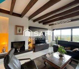  Maison � vendre 6 pi�ces 130 m�