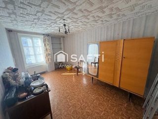  Maison � vendre 3 pi�ces 69 m�