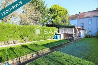  Maison � vendre 7 pi�ces 130 m�