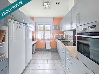  Maison � vendre 5 pi�ces 110 m�