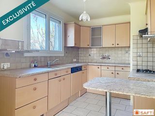  Maison � vendre 7 pi�ces 125 m�