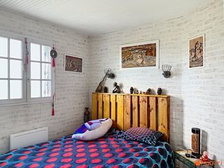  Maison � vendre 4 pi�ces 110 m�