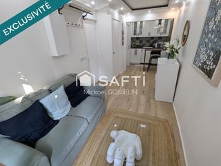  Appartement � vendre 2 pi�ces 31 m�