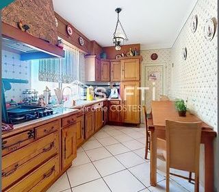  Maison � vendre 6 pi�ces 148 m�