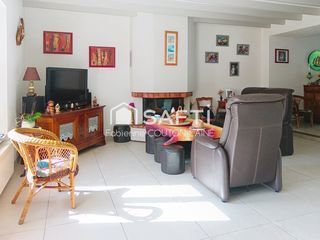  Maison � vendre 9 pi�ces 190 m�