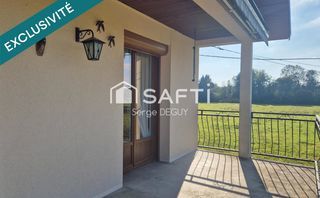  Maison � vendre 5 pi�ces 96 m�