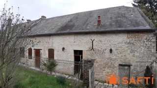  Maison � vendre 2 pi�ces 70 m�