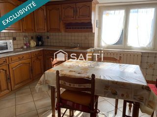  Maison � vendre 3 pi�ces 72 m�