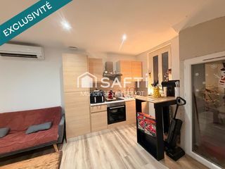  Maison � vendre 4 pi�ces 63 m�