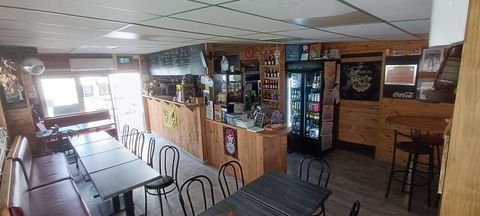 Pizzeria, snacking et vente &agrave; emporter 170000 17600 Corme-royal