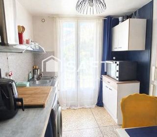  Appartement � vendre 3 pi�ces 58 m�