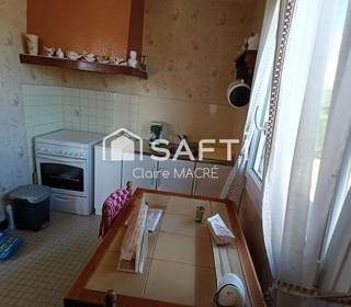  Maison � vendre 4 pi�ces 82 m�